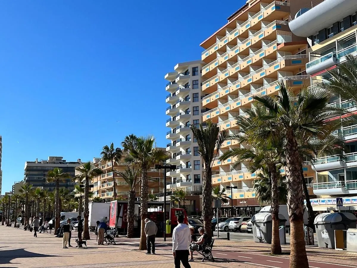 Perfect Place For Fun In The Sun! فوينخيرولا شقة