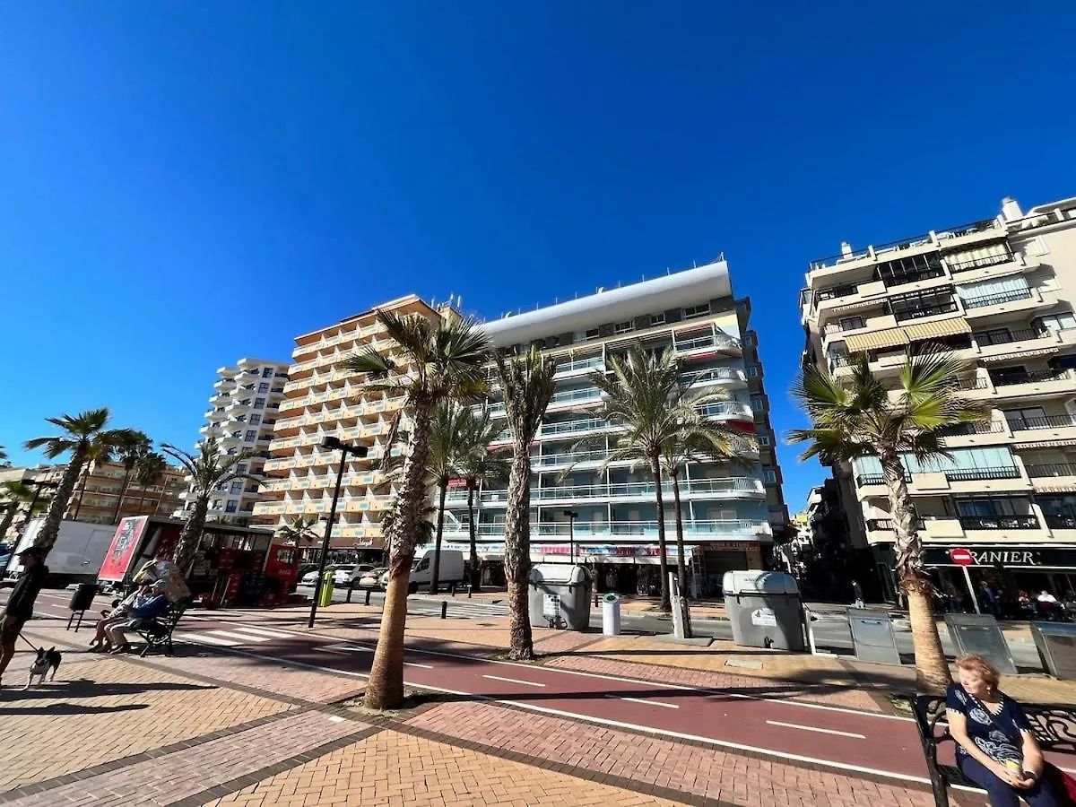 شقة Perfect Place For Fun In The Sun! فوينخيرولا إسبانيا